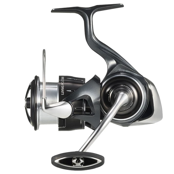 Daiwa Luvias MQ LT 24 3000 PC Spin Olta Makinesi ürün görseli 1