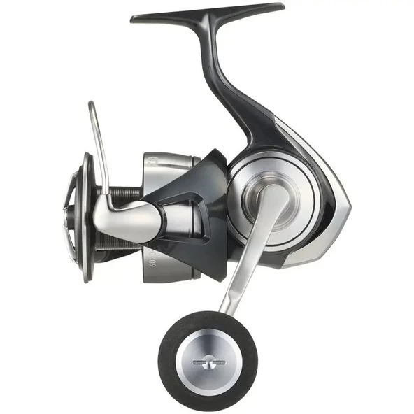 Daiwa Certate G SW MQ 24 5000 H Spin Olta Makinesi ürün görseli 1