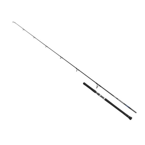 Shimano Grappler Type C 231 cm Max 120 gr Slow Jig Kamış ürün görseli 1
