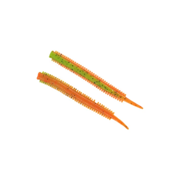 Ryuji Jelly Worm 7,5cm Silikon Yem ürün görseli 1