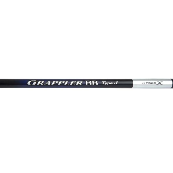 Shimano Grappler BB 183 cm Max 210 gr Jig Kamış - Resim 2
