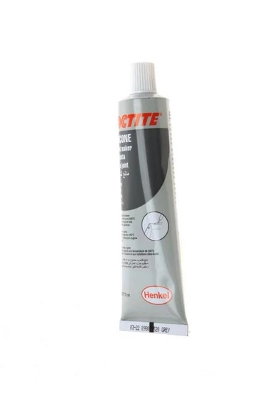 Loctite 2239128 Gri Sıvı Conta 70ml ürün görseli 1