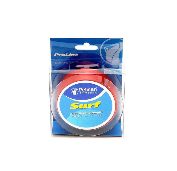 Pelican Surf 0,32 Mm 300 Mt 9,25 Kg Misina ürün görseli 1