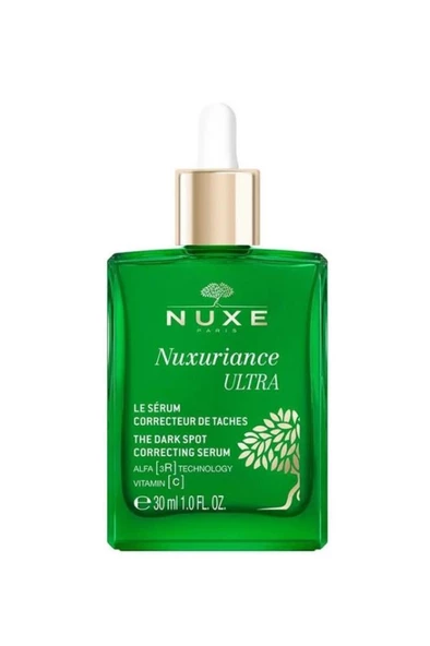 Nuxe Nuxuriance Ultra The Dark Spot Correcting Serum 30 ml ürün görseli 1