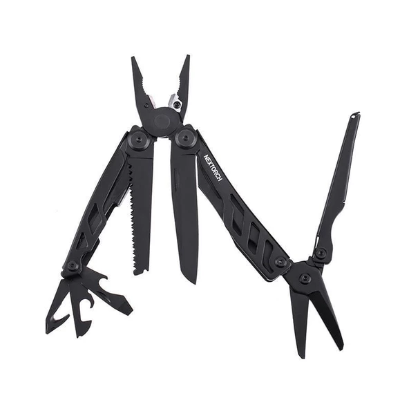 NEXT TORCH MT10 MULTI TOOL ürün görseli 1