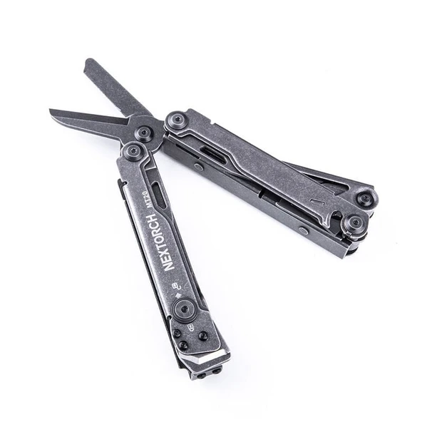 NEXT TORCH PIONEER MULTI TOOL - Resim 6
