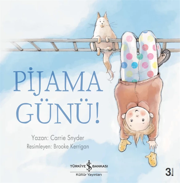 Pijama Günü! ürün görseli 1