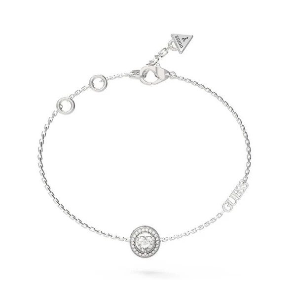 Guess JGUJUBB04668JWRHS Kalpli Kadın Bileklik ürün görseli 1