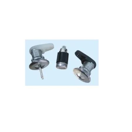 Kontak Kilit Seti - Dacia Logan Sandero Duster 6001546809 - CRX1816 806013230R ürün görseli 1