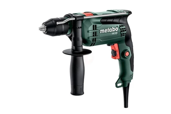 Metabo SBE650 Darbeli Matkap 650W ürün görseli 1