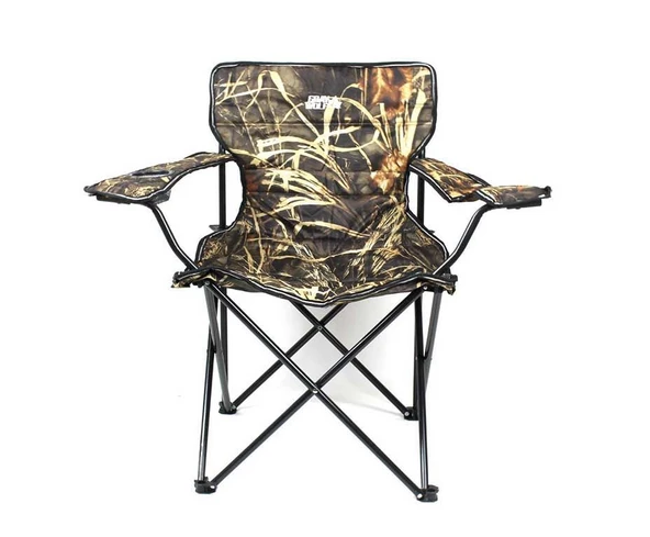 Graywolf Outdoor Sandelye Bardaklı (Petli) ürün görseli 1