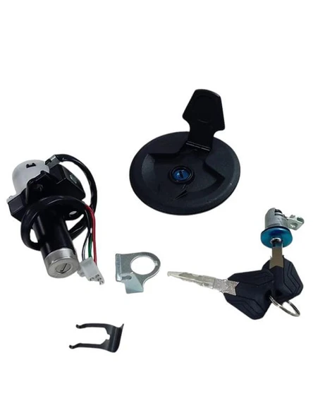 Kontak Seti Drift L - Resim 4
