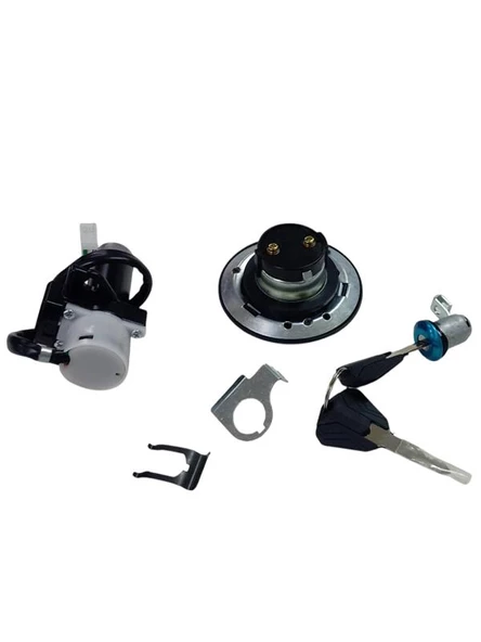 Kontak Seti Drift L - Resim 3