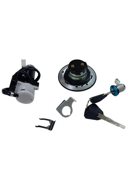 Kontak Seti Drift L - Resim 6