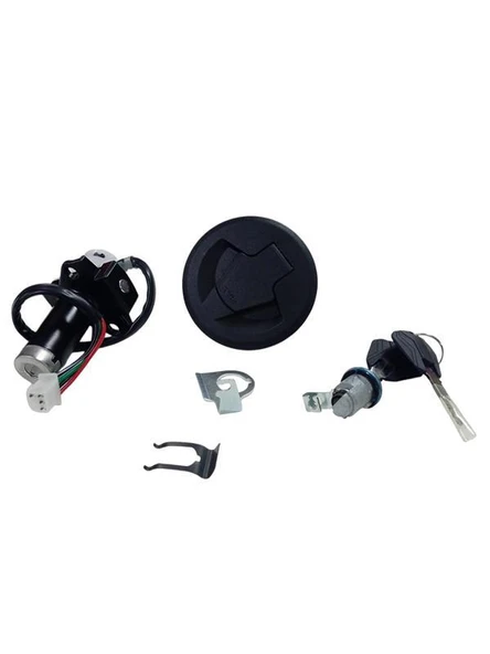Kontak Seti Drift L - Resim 5