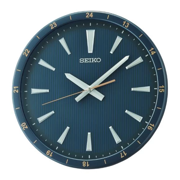 Seiko QXA802L Duvar Saati ürün görseli 1