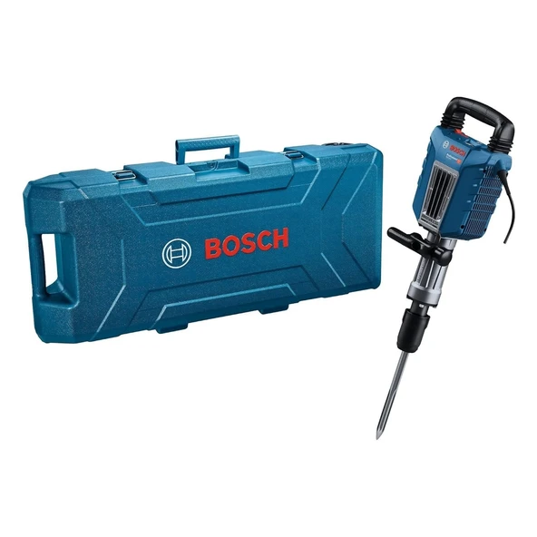 Bosch Gsh 14 C Kırıcı ürün görseli 1