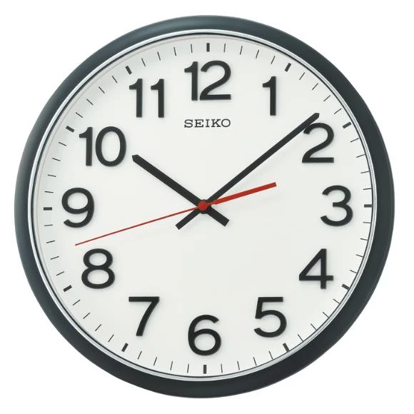 Seiko QXA750K Duvar Saati ürün görseli 1