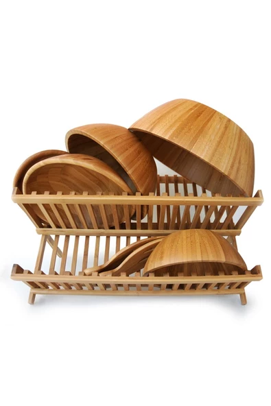 Bambum  Merienda Bulaşık Sepeti 52 Cm (BÜYÜK BOY) ürün görseli 1
