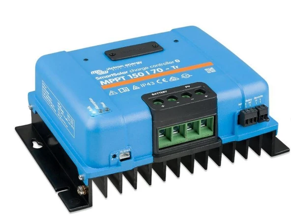 Victron Energy Smart Solar MPPT Solar Şarj Cihazı 150V 70A ürün görseli 1