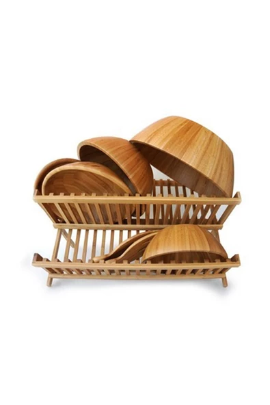 Bambum  Merienda Bulaşık Sepeti 52 Cm (BÜYÜK BOY) ürün görseli 1