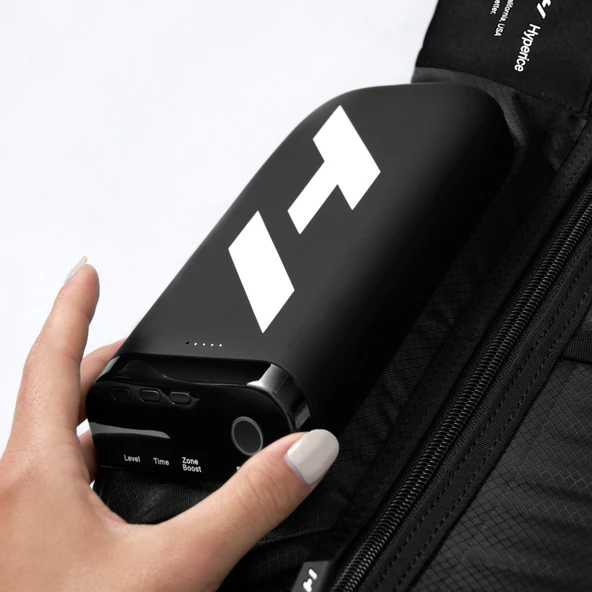 Hyperice Normatec Premier Bacak Masaj Aleti - Resim 2