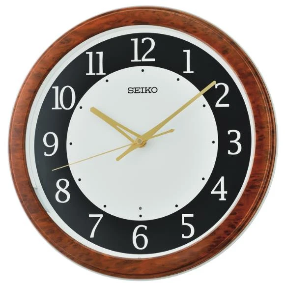 Seiko QXA788Z Duvar Saati ürün görseli 1