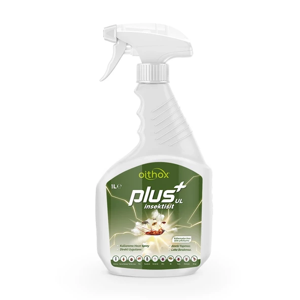 Oithox Plus UL 1 lt ürün görseli 1