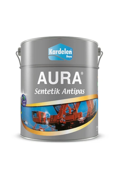 Aura Sentetik Antipas KIRMIZI 1kg ürün görseli 1