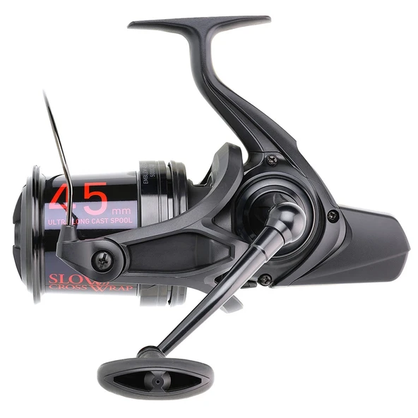 Daiwa Emblem 45 5000 SCW QD Surf Olta Makinesi ürün görseli 1