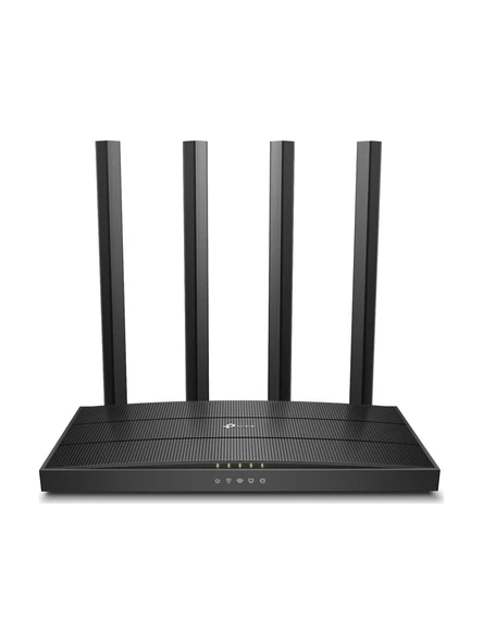 TP-Link Archer C80 4 Port 1900 Mbps Router OUTLET ürün görseli 1