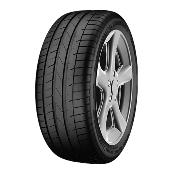 Starmaxx 275/35 R20 102Y REINF S-RFT ULTRA SPORT ST760 2020 Üretim Yaz Lastiği ürün görseli 1