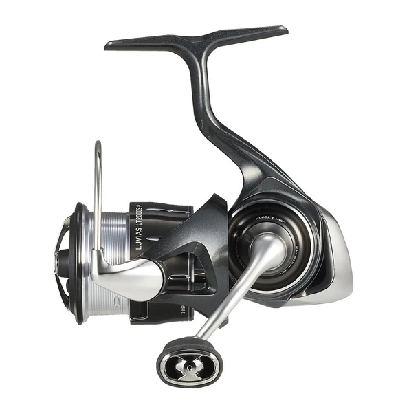 Daiwa Luvias MQ LT 24 2000 SP LRF Olta Makinesi ürün görseli 1