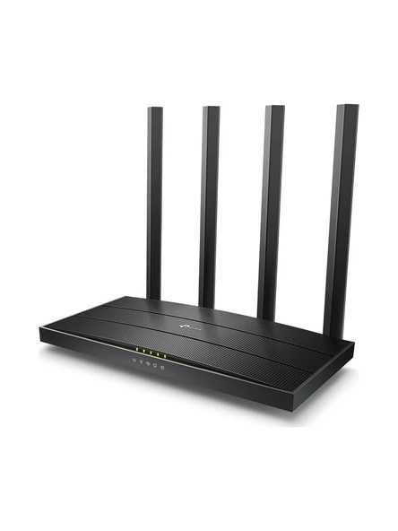 TP-Link Archer C80 4 Port 1900 Mbps Router OUTLET - Resim 2