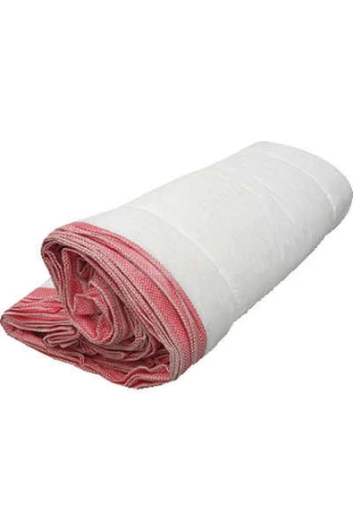 Zeytin Çarşafı Beyaz 6x8 ürün görseli 1