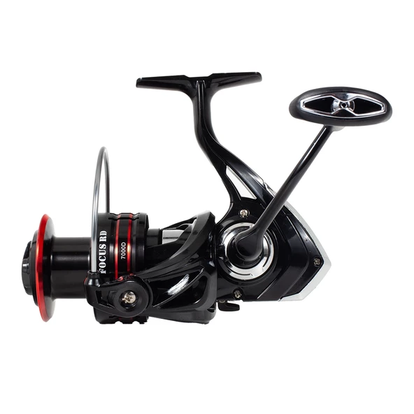 Remixon Focus RD 7000 D Jig Olta Makinesi ürün görseli 1