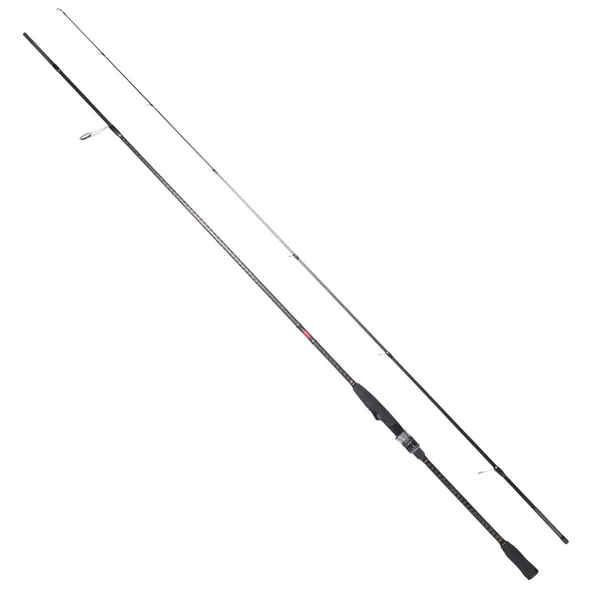 Ryuji Egito Fuji Kalamar 258 cm #2.5-3.5 Spin Kamış ürün görseli 1