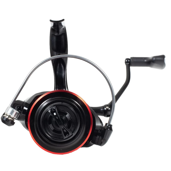 Remixon Focus RD 5000 D Spin Olta Makinesi - Resim 4