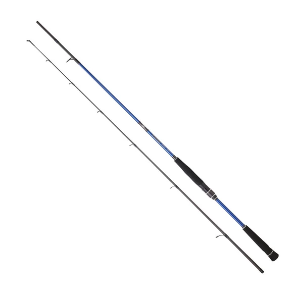 Daiwa Samourai Seabass 213 cm 10-35 gr Spin Kamış ürün görseli 1