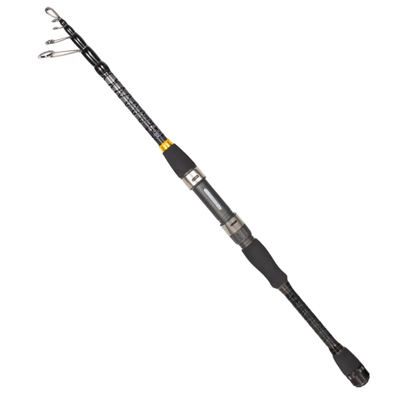 Ryuji Rock Fish 240 cm 10-40 gr Tele Spin Kamış ürün görseli 1