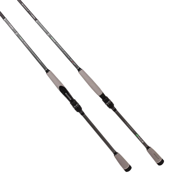 Ryuji Matrix Fuji 265 cm 4-35 gr Spin Kamış - Resim 2