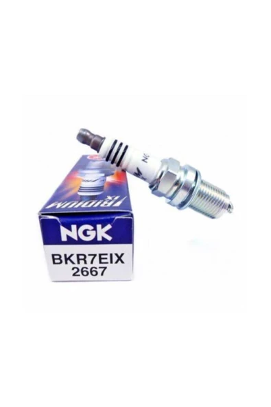 NGK Bmw R 1150 Gs Adventure 1999-2005 Bkr7eıx Iridyum Buji ürün görseli 1