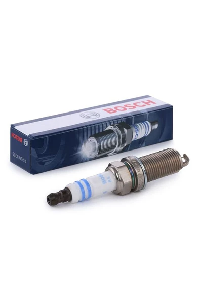 Bosch Peugeot 207 1.6 2007-2009 Uyumlu Iridyum Buji 4 Adet ürün görseli 1