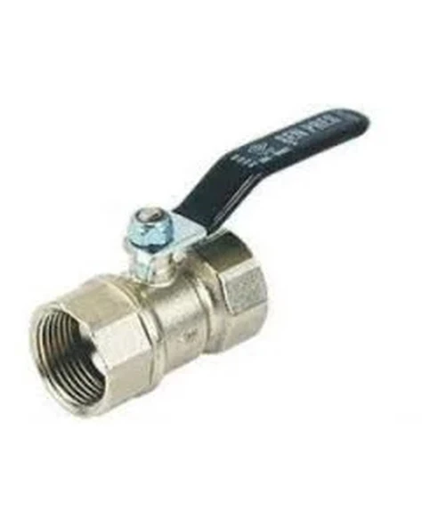 Demir Küresel Vana 1 1/2 " ürün görseli 1