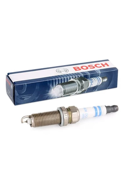 Bosch TOYOTA AURIS 1.3 4 ADET Çift İridyum Buji Takımı Hatchback 2010-2012	 73 kW (99 Beygir) ürün görseli 1