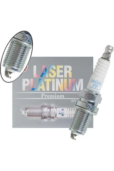 NGK Plzkar6a-11 Qashqaı Xtraıl Mıcra Note Platınyum Buji Uyumlu ürün görseli 1