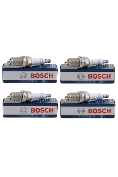 Bosch Mercedes C Serisi W202 Kasa Ateşleme Buji Takım ürün görseli 1