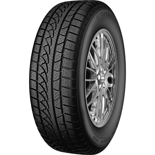 Starmaxx 245/40 R18 97V REINF. ICEGRIPPER W850 2018 Üretim Kış Lastiği ürün görseli 1