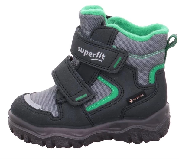 Superfit Erkek Çocuk Goretex Bot - Resim 3