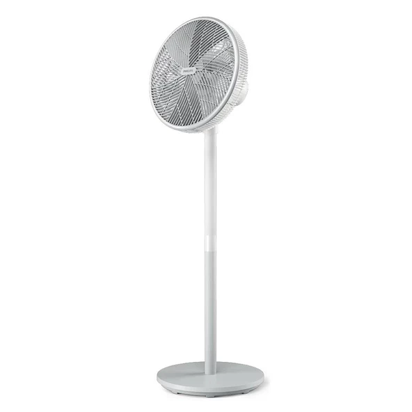 PHİLİPS CX-2550/00 AYAKLI VANTİLATÖR BEYAZ - Resim 2